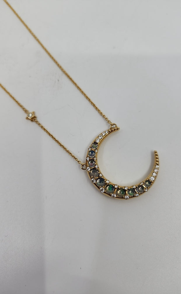 Monica Rich Kosann Necklaces (Pre-owned)
