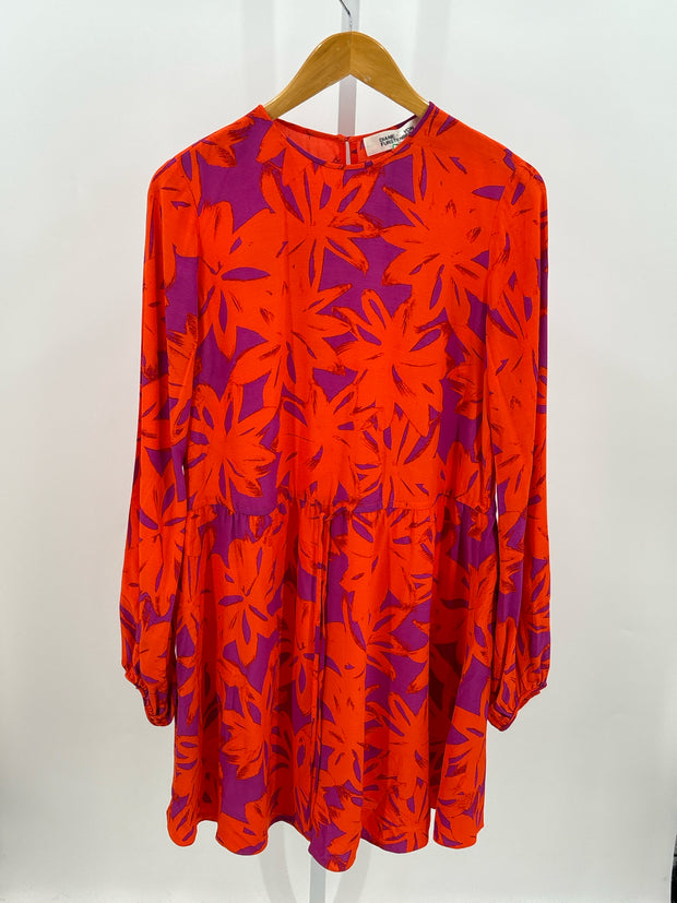 DVF Size 6 Dresses (Pre-owned)