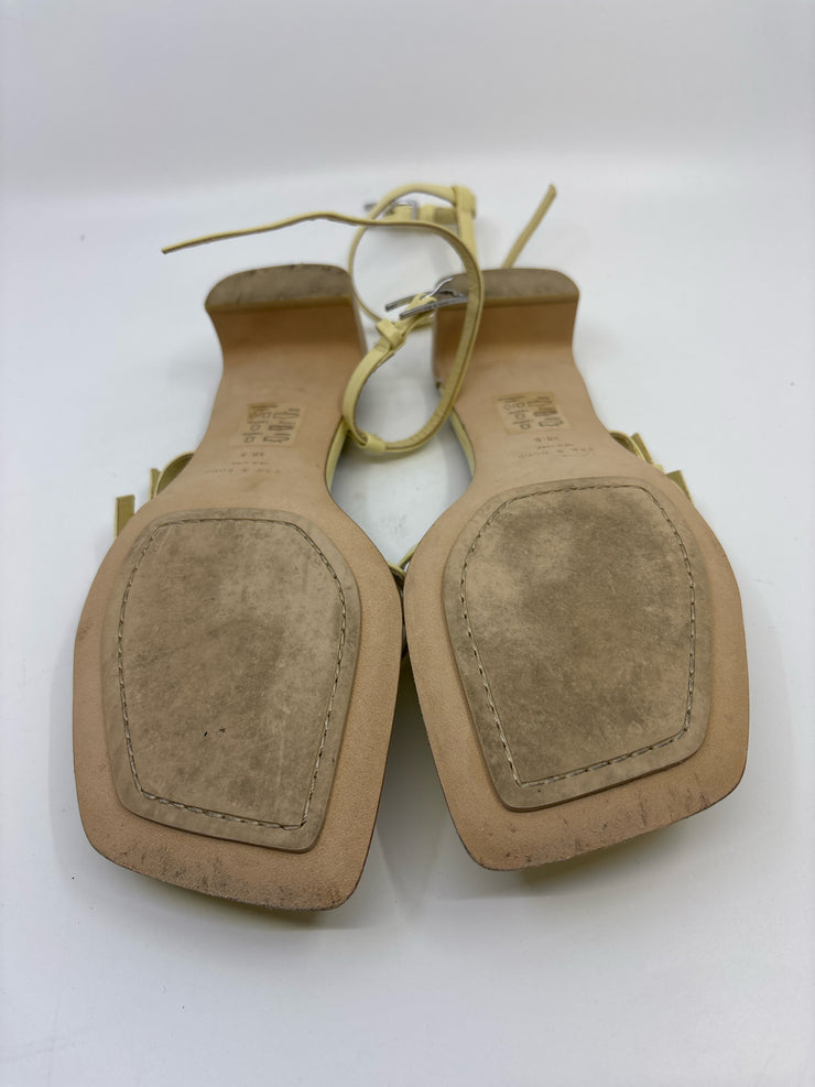 Rag and Bone Size 36.5 Shoes (Pre-owned)