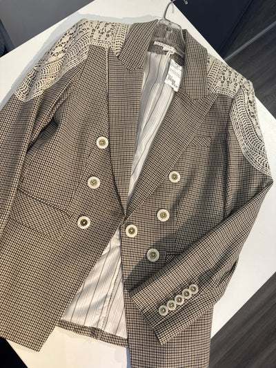 Veronica Beard Jackets INDOOR (Pre-owned)