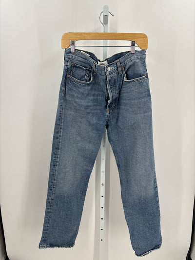AGOLDE Jeans (Pre-owned)