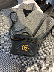 Gucci Backpacks (Pre-owned)