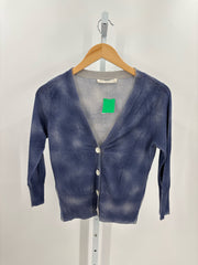 Parker Blue Sweaters (Pre-owned)