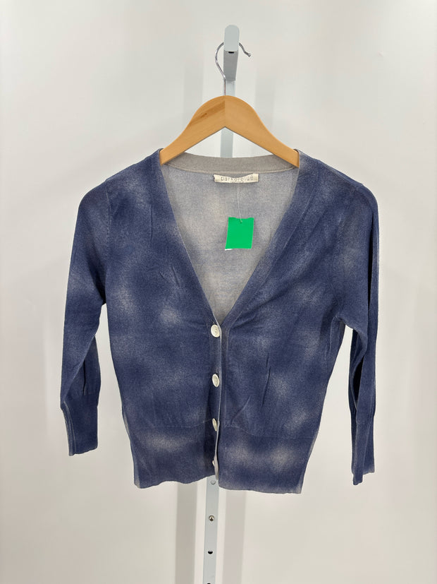 Parker Blue Sweaters (Pre-owned)