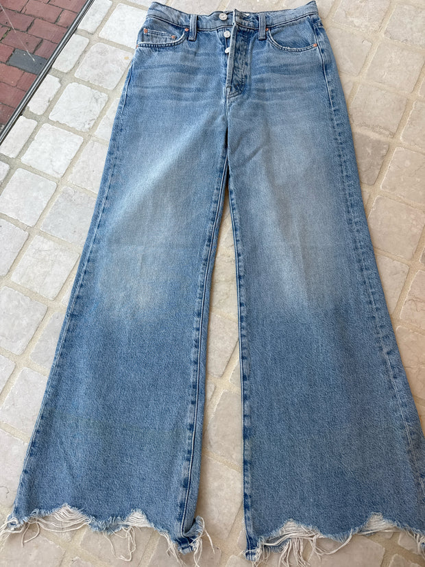 Mother Jeans (Pre-owned)