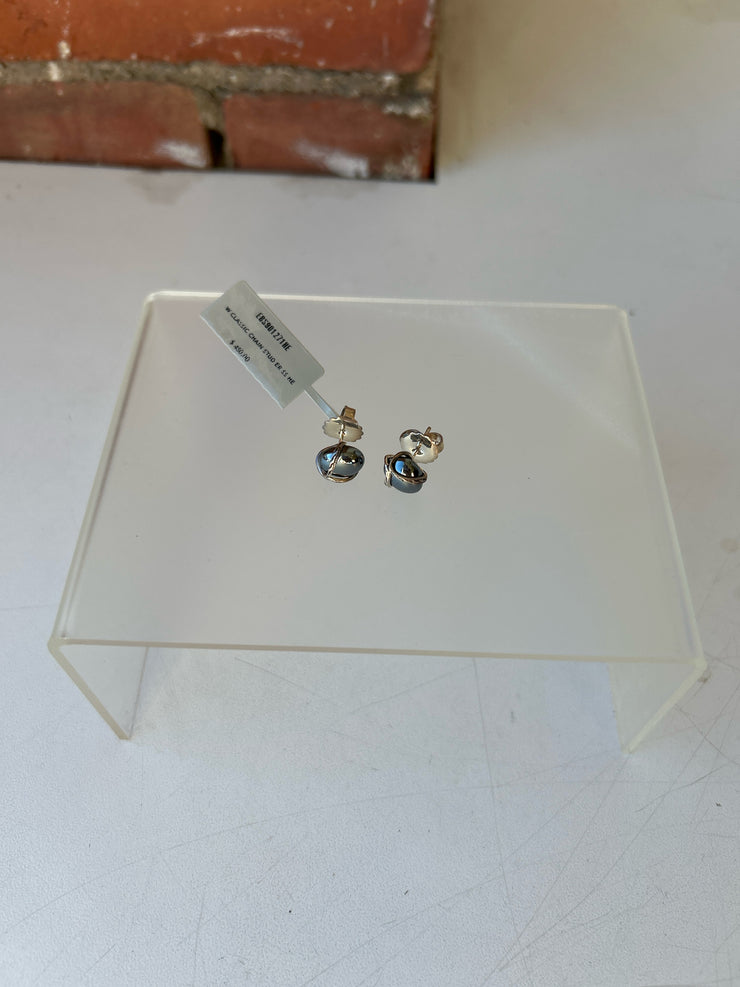 John Wind Earrings (Pre-owned)