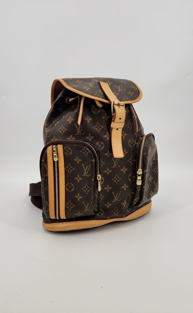Louis Vuitton Backpacks (Pre-owned)