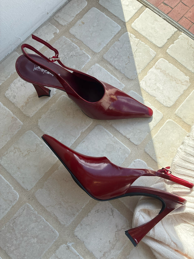 Jeffrey Campbell Size 9 Shoes (Pre-owned)
