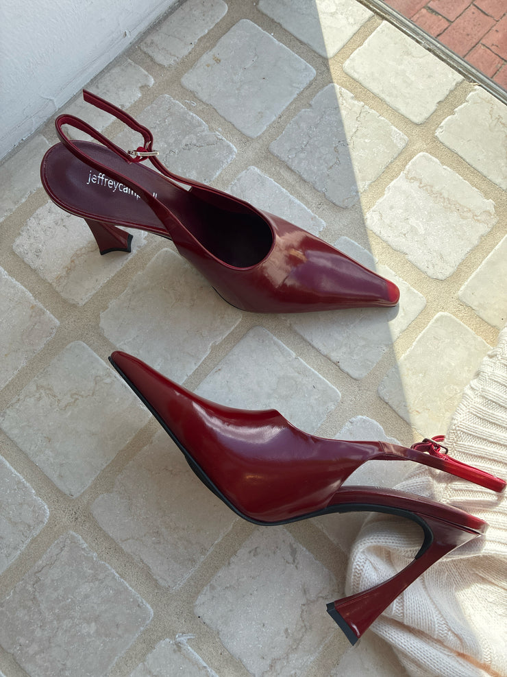 Jeffrey Campbell Size 9 Shoes (Pre-owned)
