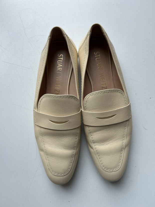 Stuart Weitzman Size 6.5 Shoes (Pre-owned)