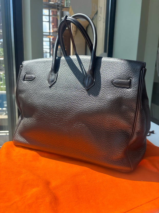 Hermes Handbags (Pre-owned)
