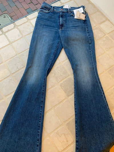 Mother Jeans (Pre-owned)