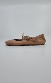 Tory Burch Size 7 Shoes (Pre-owned)