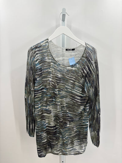 Nic + Zoe Sweaters (Pre-owned)