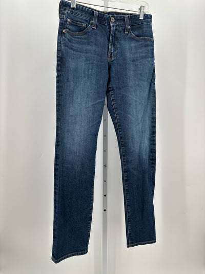 AG Jeans (Pre-owned)