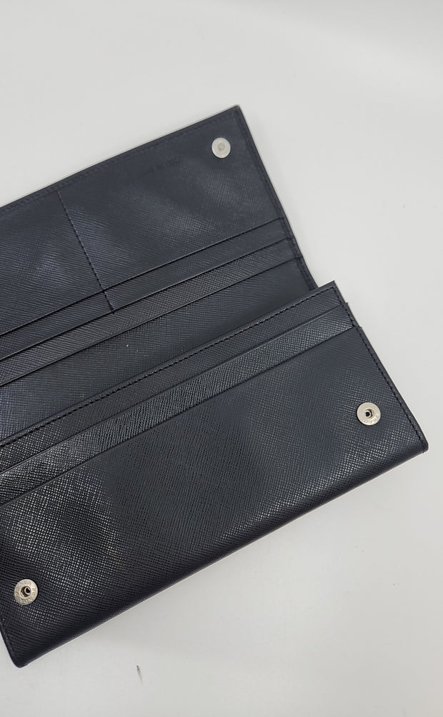 Prada Wallets (Pre-owned)