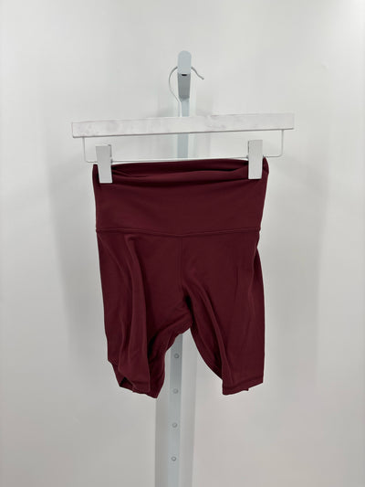 Lululemon 4 Activewear (Pre-owned)