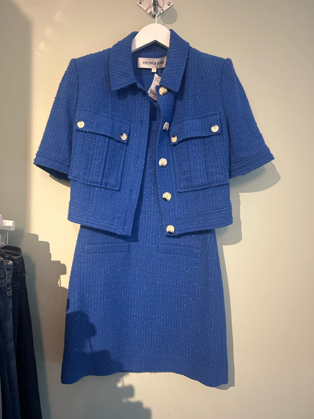 Veronica Beard Jackets INDOOR (Pre-owned)