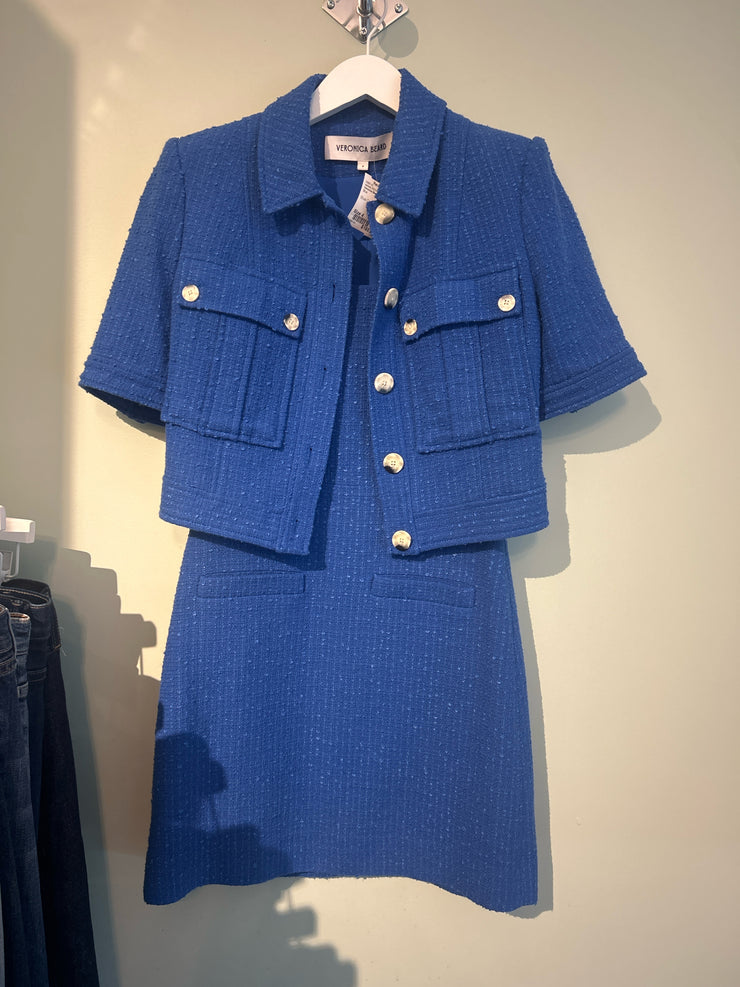 Veronica Beard Jackets INDOOR (Pre-owned)