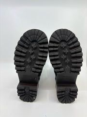 See By Chloe Size 37.5 Boots (Pre-owned)