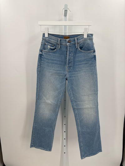 Mother Jeans (Pre-owned)