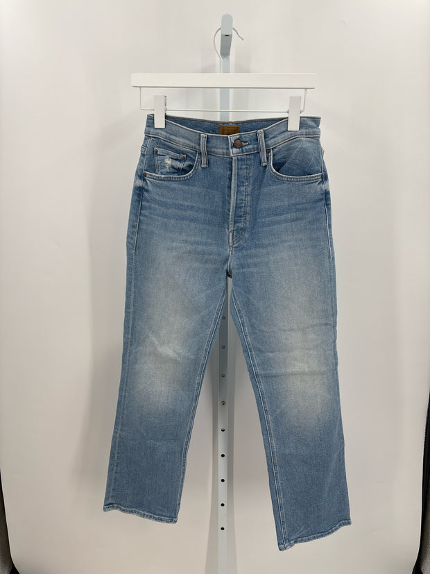Mother Jeans (Pre-owned)
