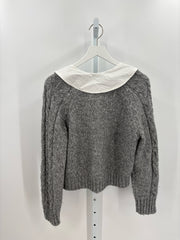 Ganni Sweaters (Pre-owned)