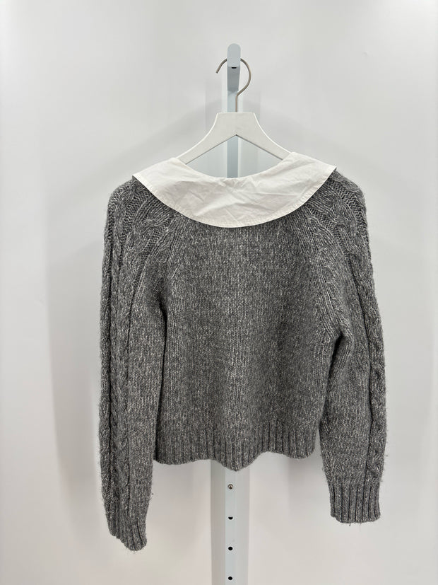 Ganni Sweaters (Pre-owned)