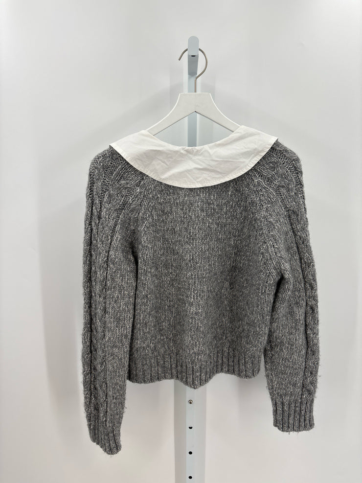 Ganni Sweaters (Pre-owned)