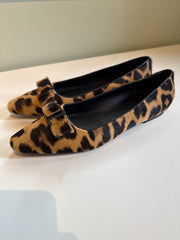 Ferragamo Size 9.5 Shoes (Pre-owned)