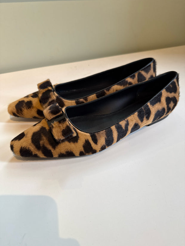 Ferragamo Size 9.5 Shoes (Pre-owned)