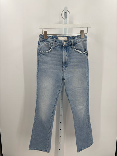 Mother Jeans (Pre-owned)