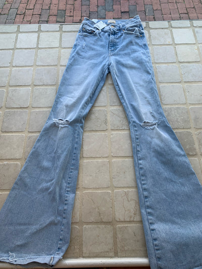 Mother Jeans (Pre-owned)