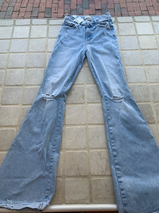 Mother Jeans (Pre-owned)