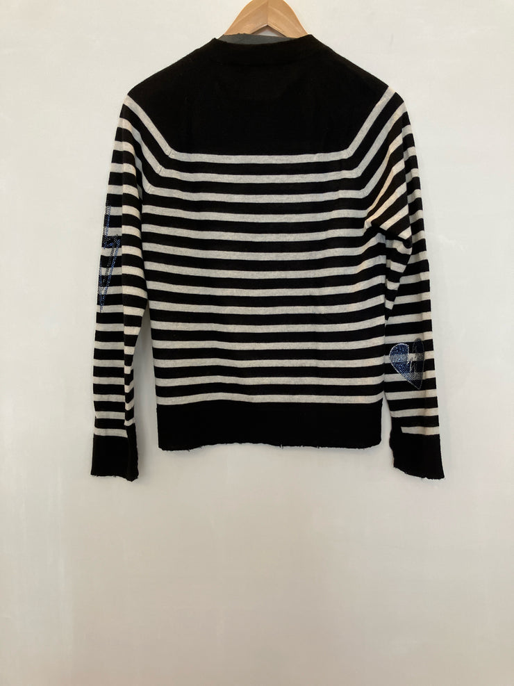 Zadig & Voltaire Sweaters (Pre-owned)