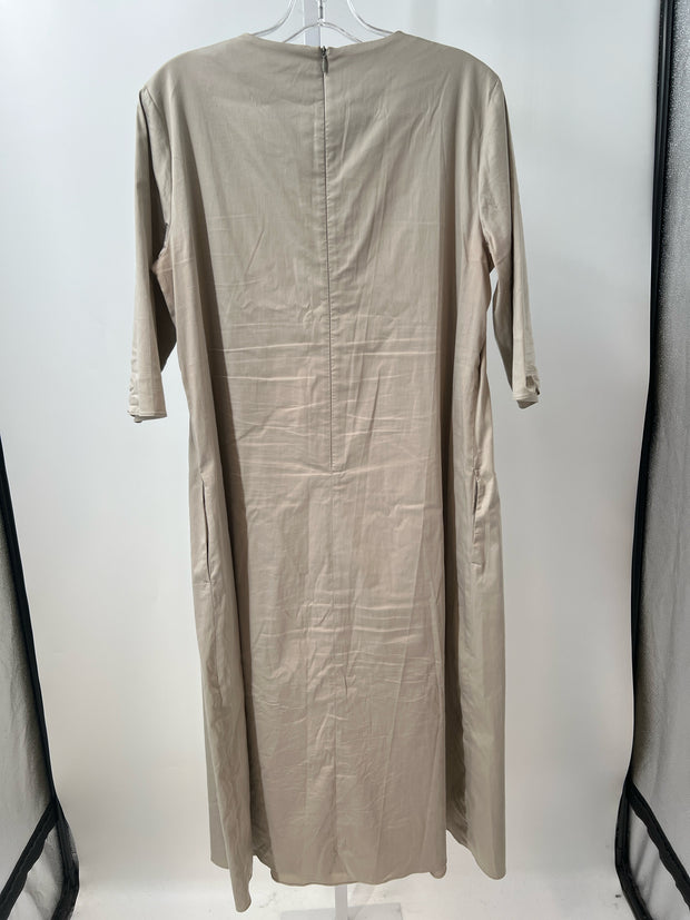 S Max Mara Size 14 Dresses (Pre-owned)