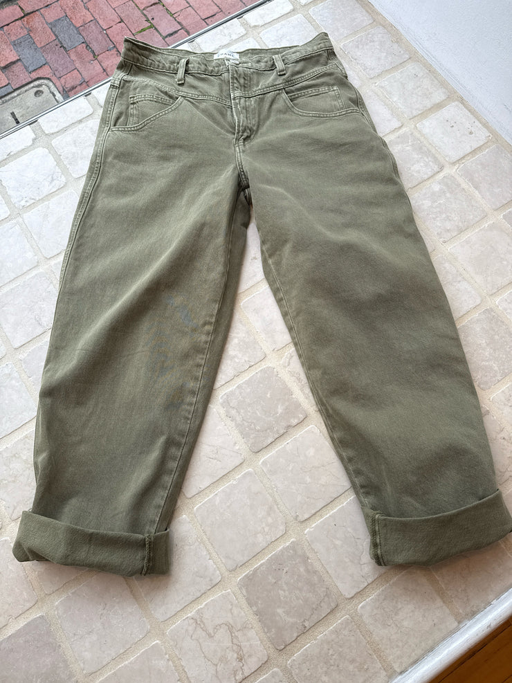 FRAME Jeans (Pre-owned)
