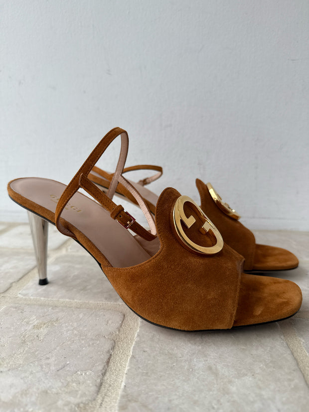 Gucci Size 39 Shoes (Pre-owned)