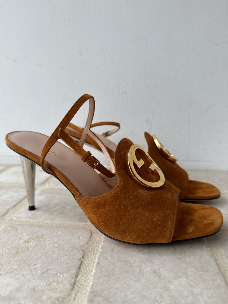 Gucci Size 39 Shoes (Pre-owned)