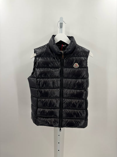 Moncler Size 3 Jackets OUTDOOR (Pre-owned)