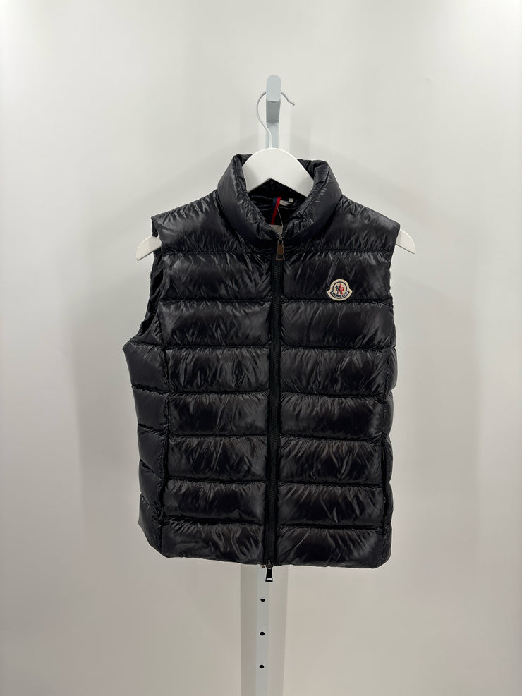 Moncler Size 3 Jackets OUTDOOR (Pre-owned)