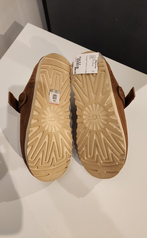 UGG Size 8.5 Shoes (Pre-owned)