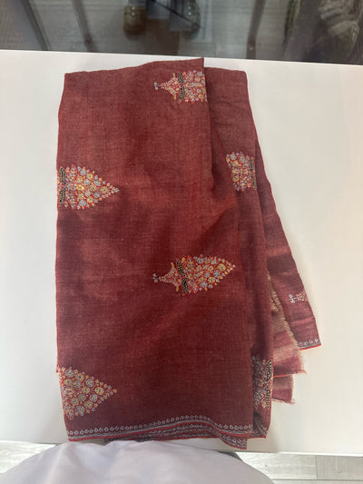 Yaser Shaw Scarves (Pre-owned)