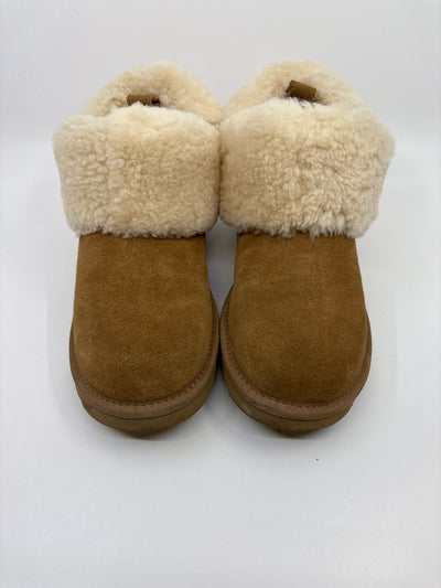 UGG Size 7 Boots (Pre-owned)