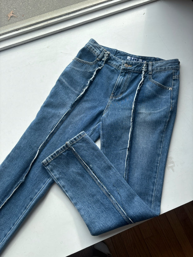 SJYP Jeans (Pre-owned)