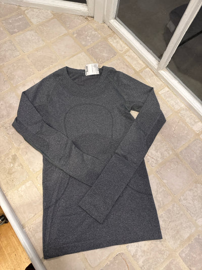 Lululemon 4 Activewear (Pre-owned)