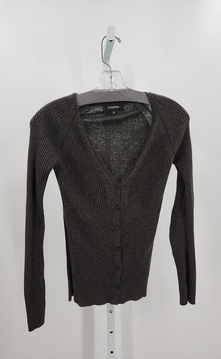Cotelac Size 0 Shirts (Pre-owned)