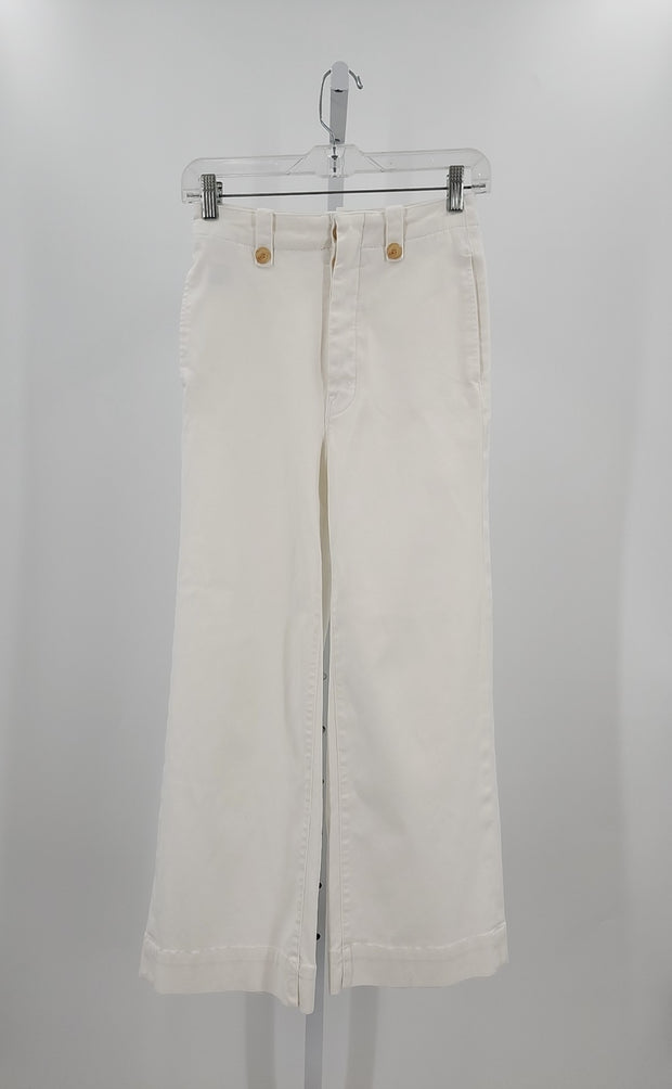 Mother Pants (Pre-owned)