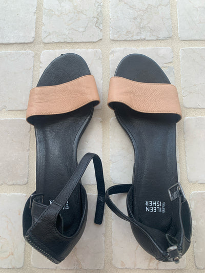Eileen Fisher Size 9 Shoes (Pre-owned)