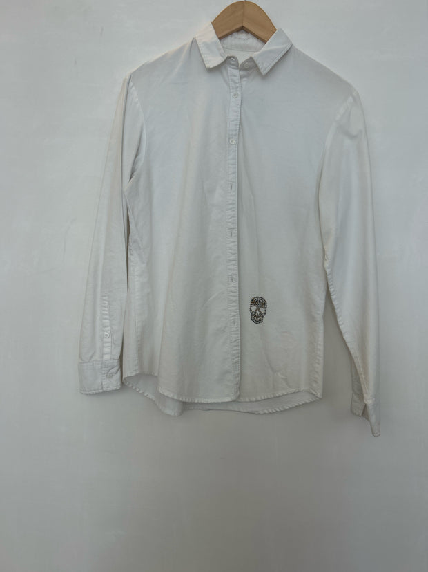 Zadig & Voltaire Size S Shirts (Pre-owned)